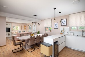 Villa | 4 chambres