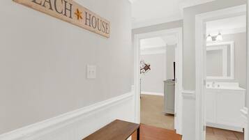 Condo, nhiều giường (Brass Rail 113) | Nội thất