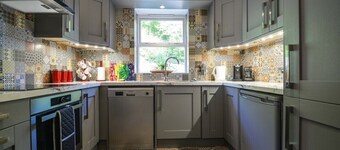 The Quay House, Clifden’s oldest building