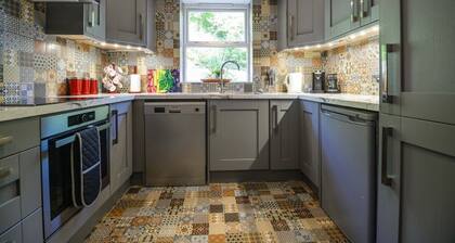 The Quay House, Clifdenâs oldest building