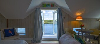 The Quay House, Clifden’s oldest building