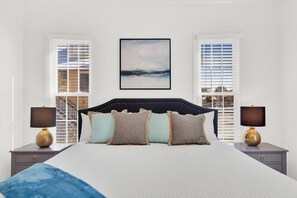 Hus, flere senger (Mimosa Manor) | 4 soverom