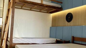 1 habitación y wifi gratis