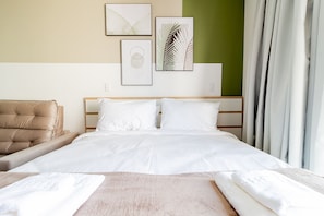 Monolocale Gallery | Wi-Fi gratuito