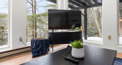 Hudson Valley and The Berkshires getaway