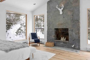 4 Schlafzimmer, Bügeleisen/Bügelbrett, WLAN, Bettwäsche