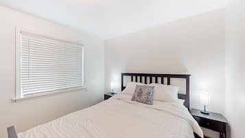 1 chambre, accĂšs Internet, draps fournis