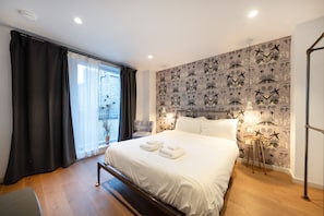 Decoración personalizada y muebles diferentes