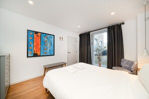 Apartment | Badezimmer