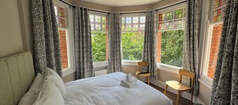Charlie Hotel