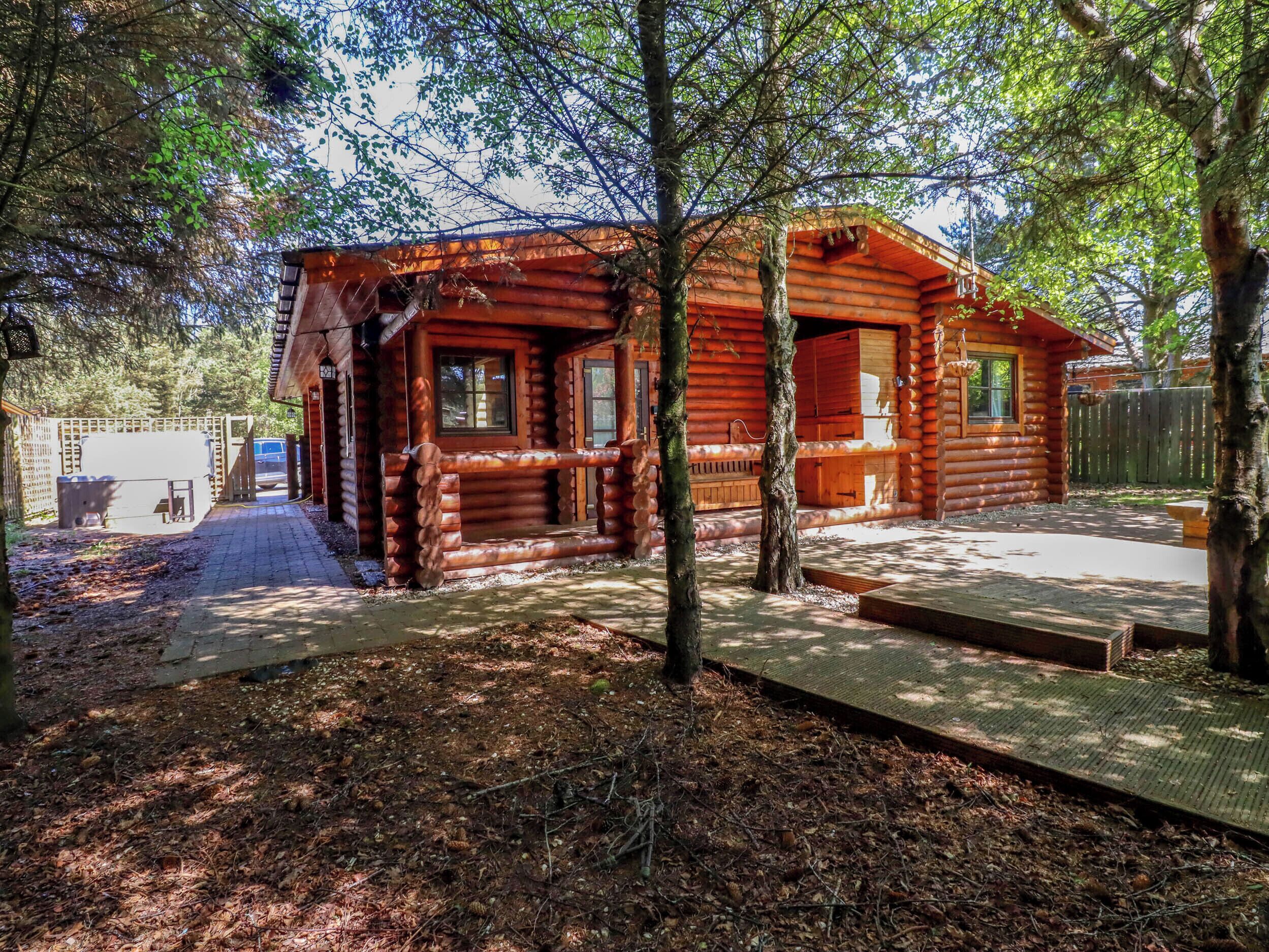 บริเวณภายนอก