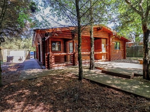 Exterior - Starwood (Morpeth)