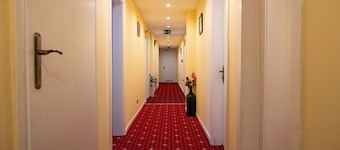 Hotel Stadion Stadt