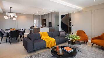 Biệt thự | 4 phòng ngủ