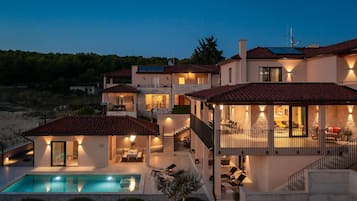 Villa | 4 bedrooms