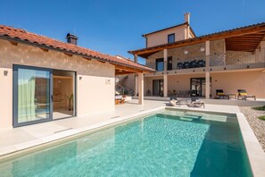 Villa - Villa Wave Zadarvillas (Sveti Filip i Jakov)
