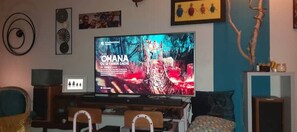 Interior - Notre Maison du Bonheur sur la Presqu'île (Saint-Jacut-de-la-Mer)