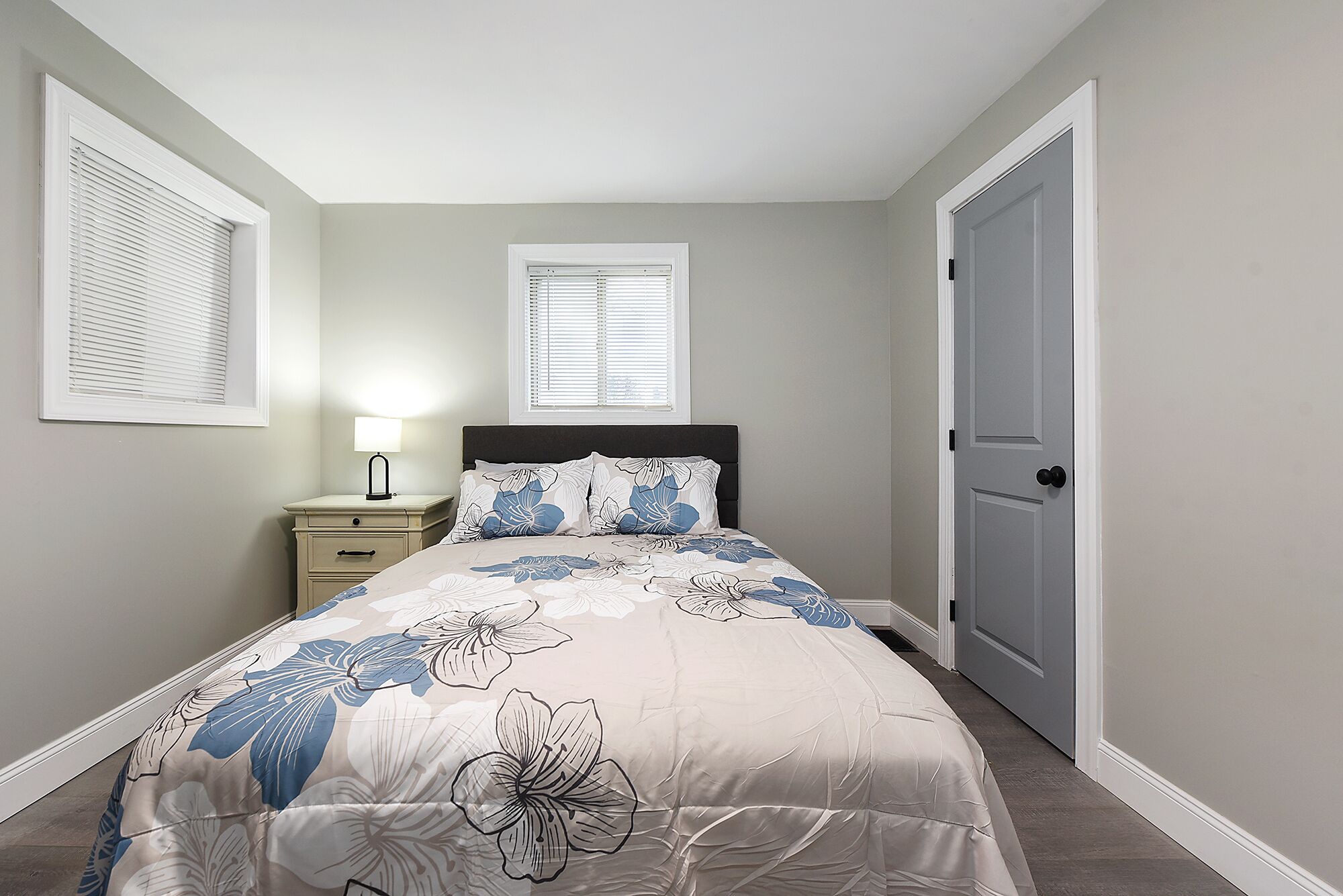 3 Schlafzimmer, Bügeleisen/Bügelbrett, Reisekinderbett, kostenloses WLAN