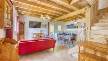 Télévision, livres