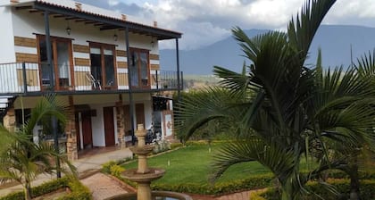 hotel pliosaurio campestre