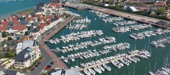 Chalet Cosy du Domaine de la Calotine