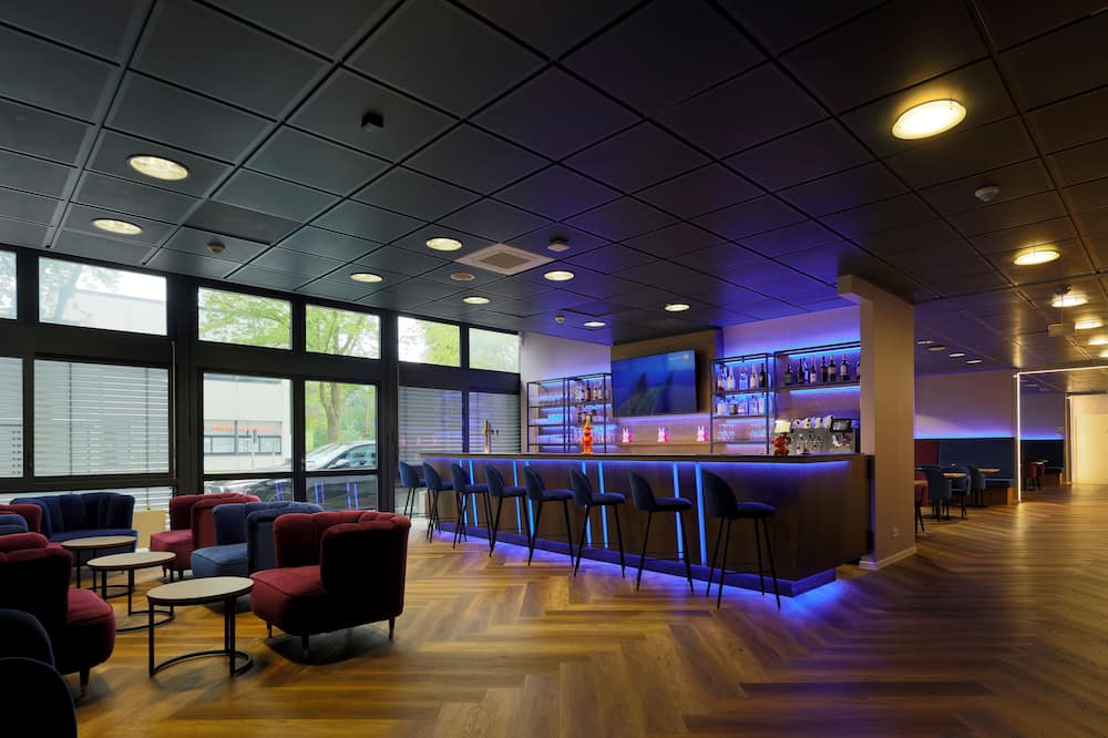 Trip Inn Hotel Frankfurt-Heusenstamm