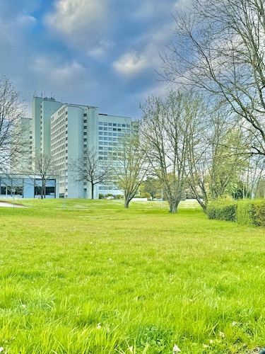 Trip Inn Hotel Frankfurt-Heusenstamm