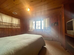 5 Schlafzimmer, WLAN, Bettwäsche