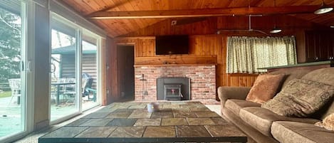 TV