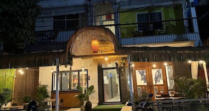 The Hive Hotel