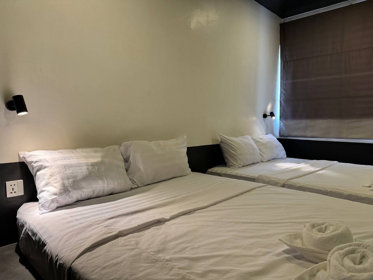 Foto - The Hive Hotel