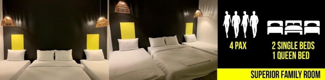 Foto - The Hive Hotel