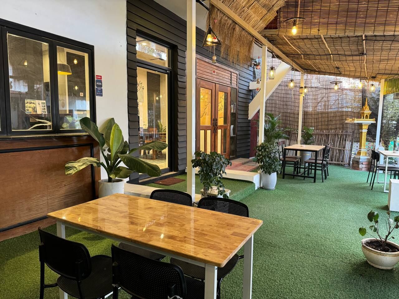 Foto - The Hive Hotel