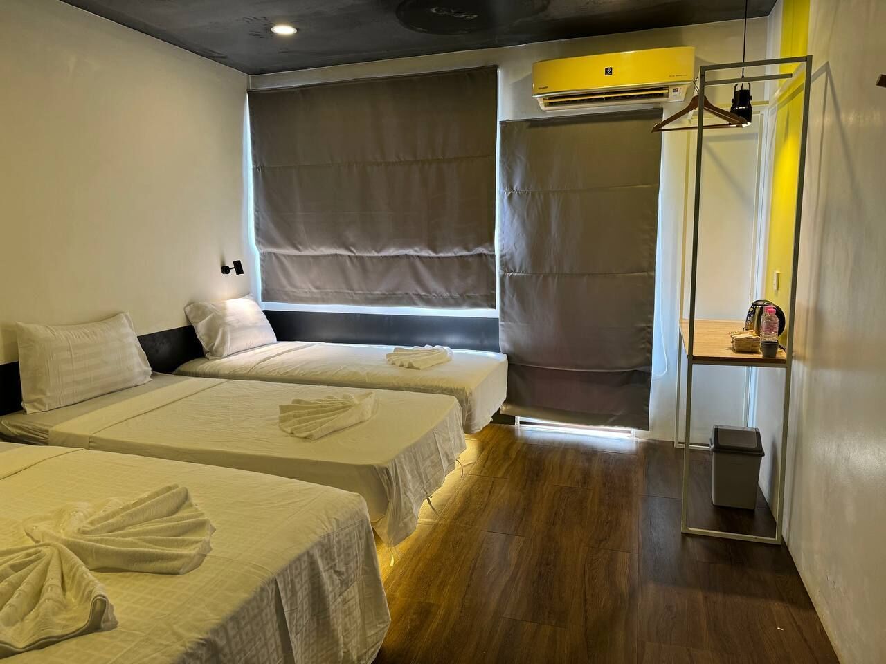 Foto - The Hive Hotel