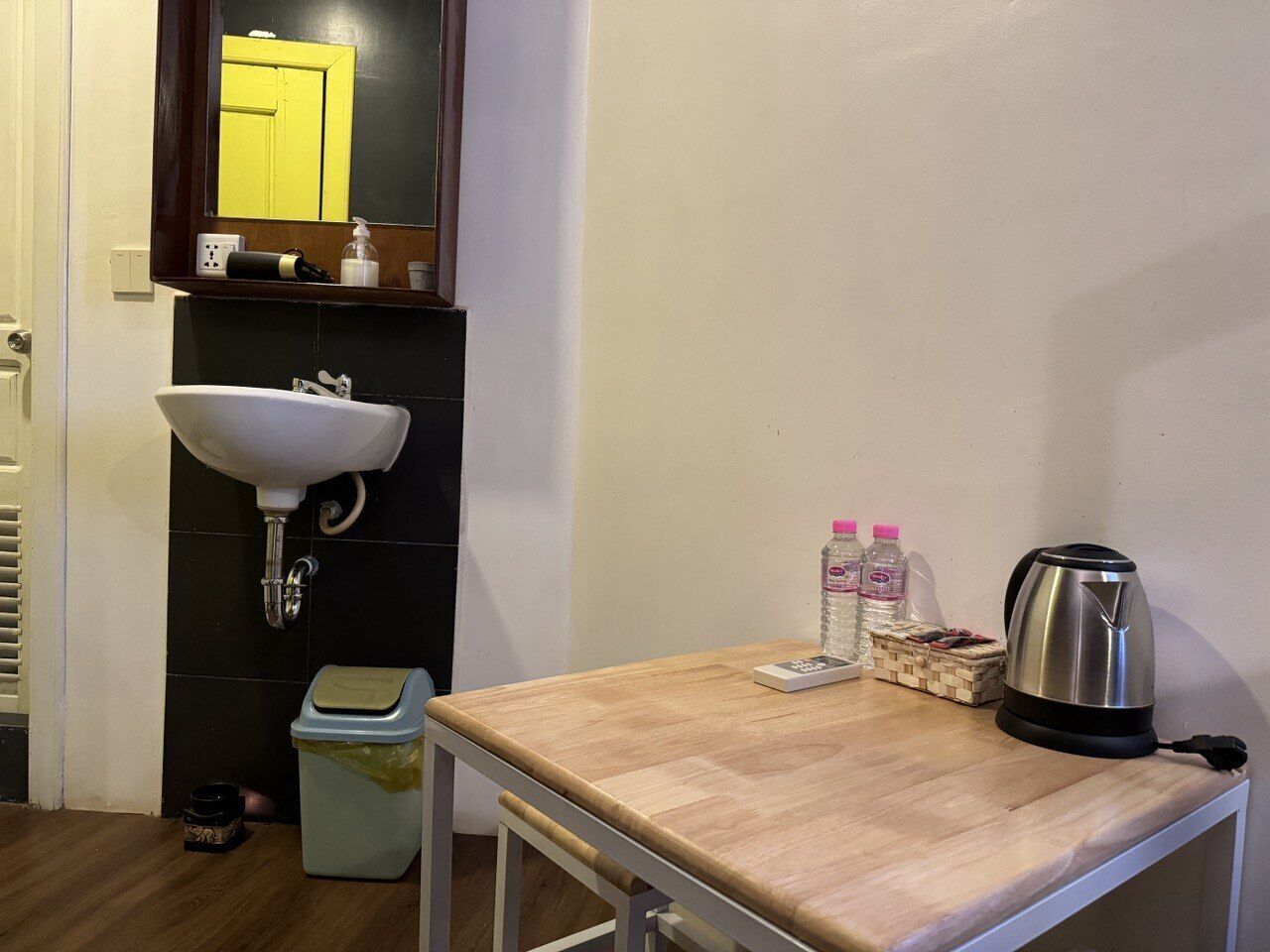 Foto - The Hive Hotel