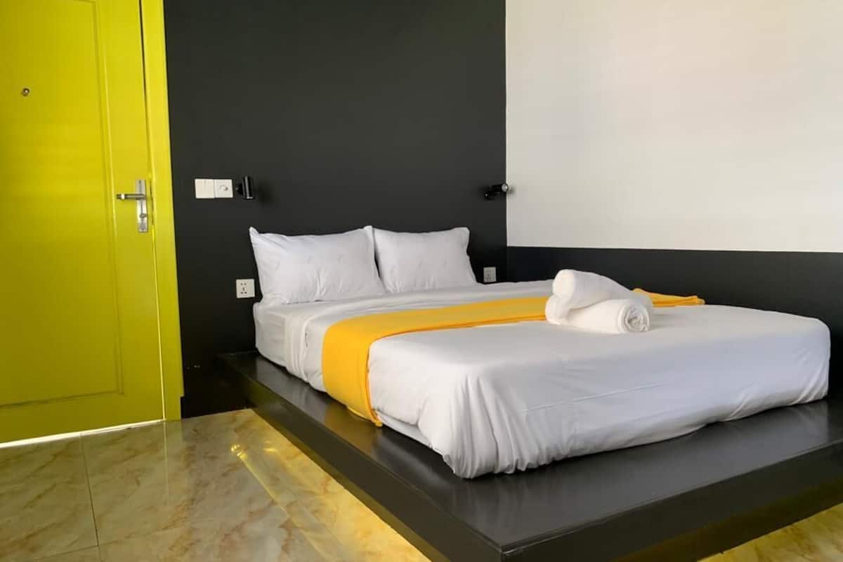 Chambre Double