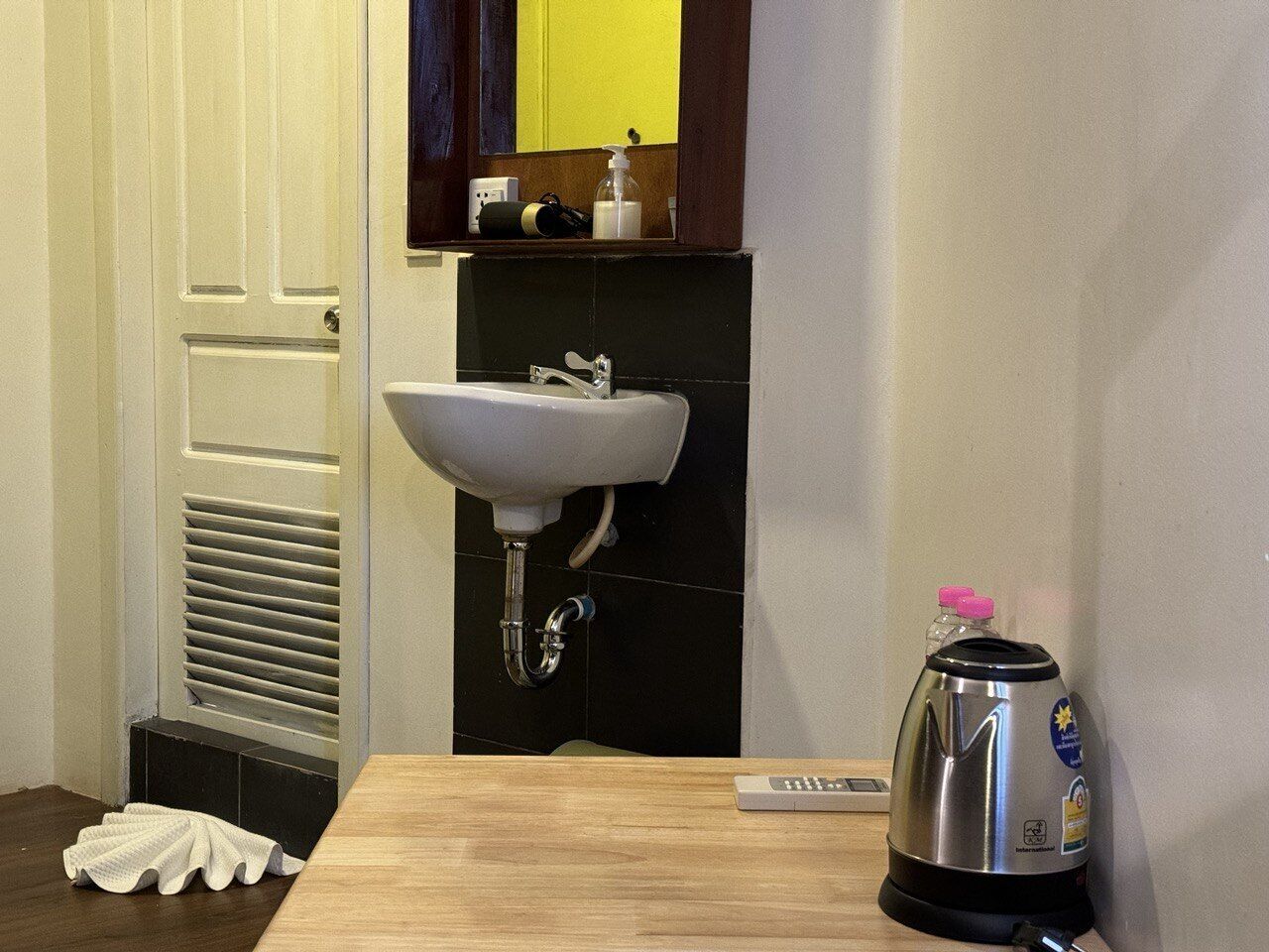 Foto - The Hive Hotel