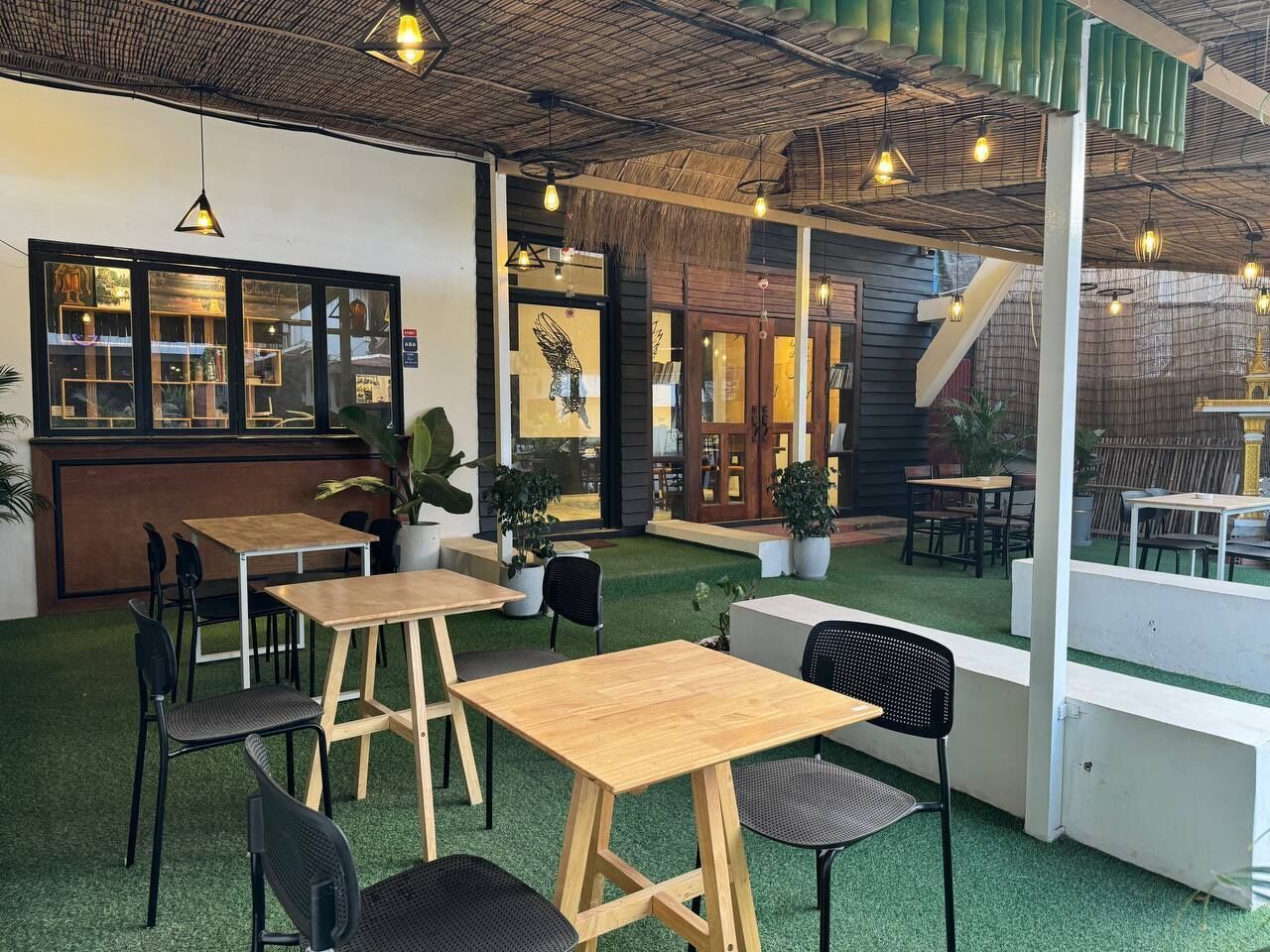 Foto - The Hive Hotel