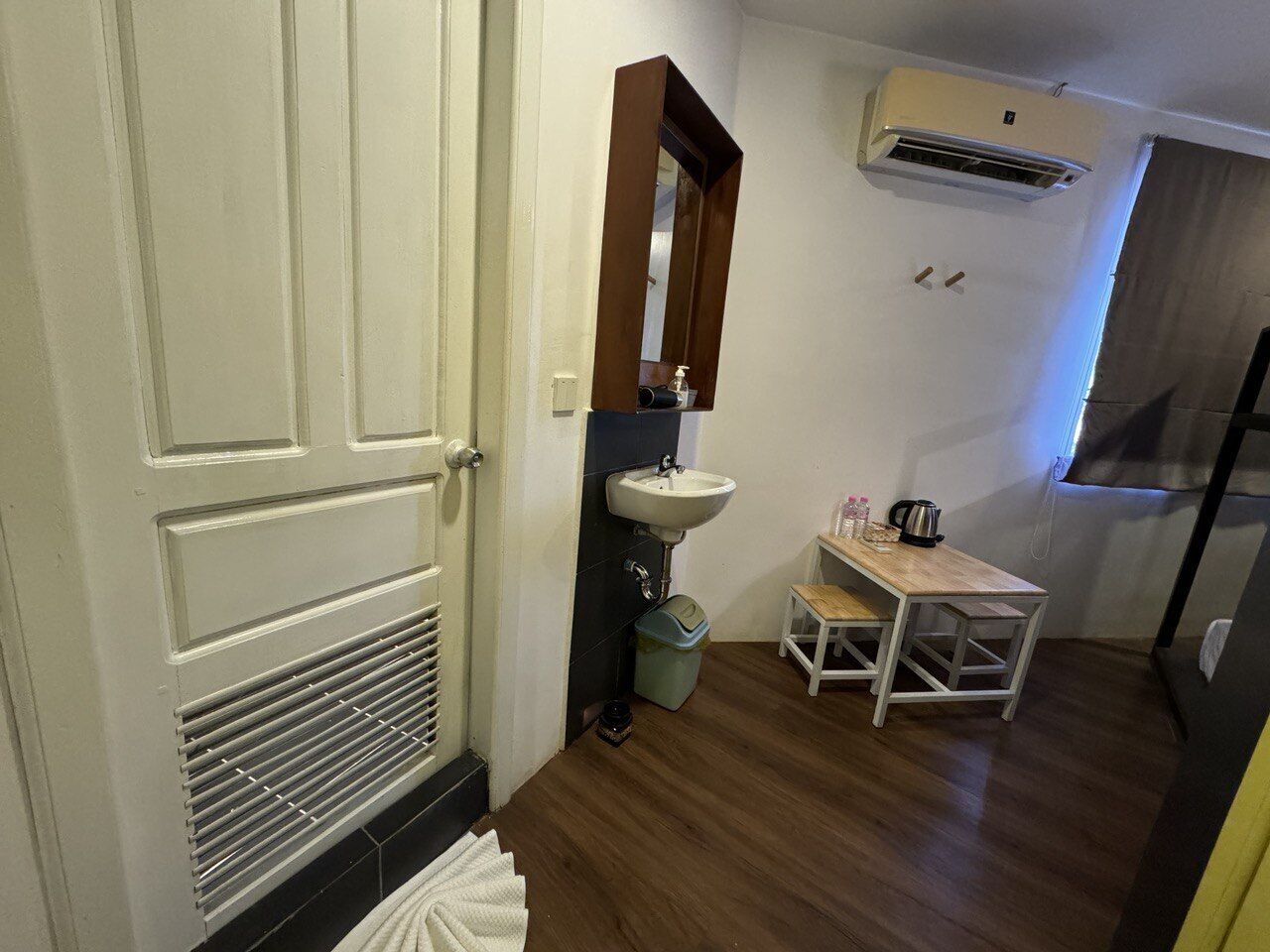 Foto - The Hive Hotel