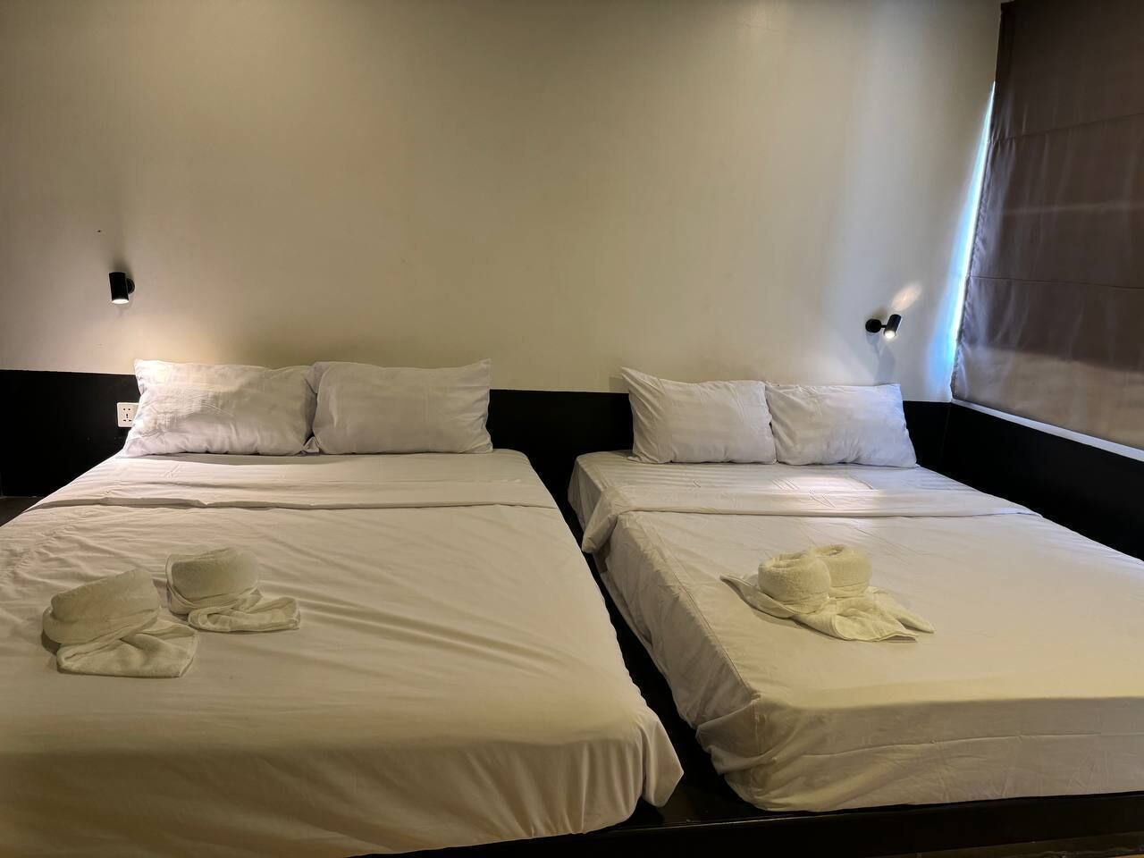 Foto - The Hive Hotel