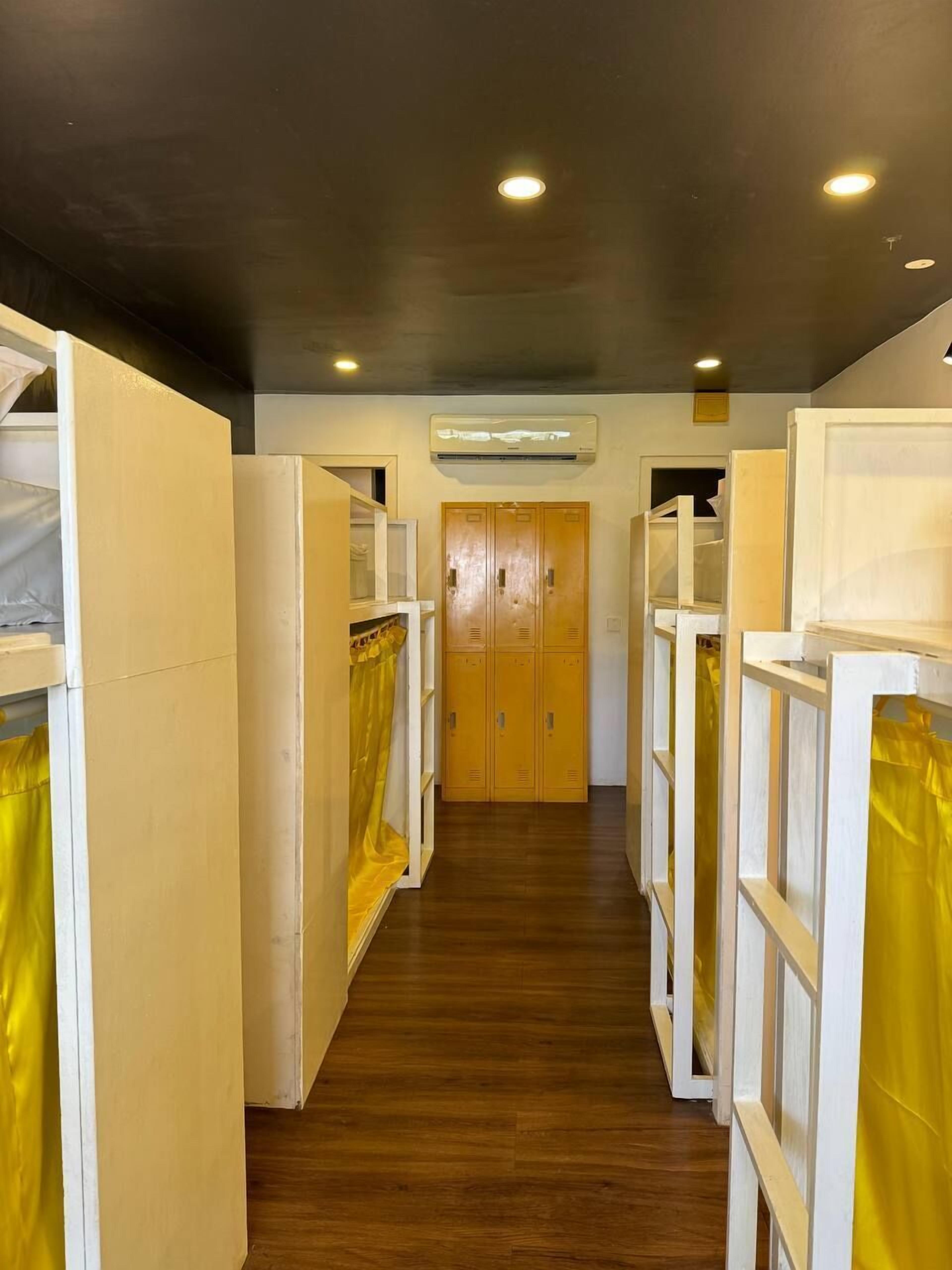 Foto - The Hive Hotel