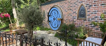 The Hobbit du Domaine de la Calotine