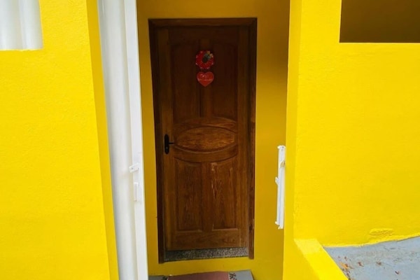 Außendetails