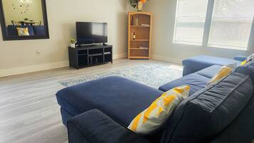 Smart TV, offices