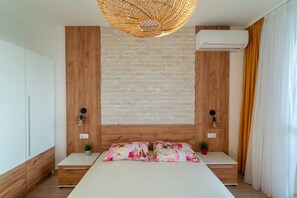 1 habitación, wifi y ropa de cama 