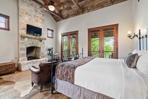 Ropa de cama hipoalergénica y cortinas blackout 