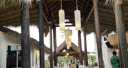 Apartamento Ideal Para Familias & Amigos a 5 Minutos de la Playa