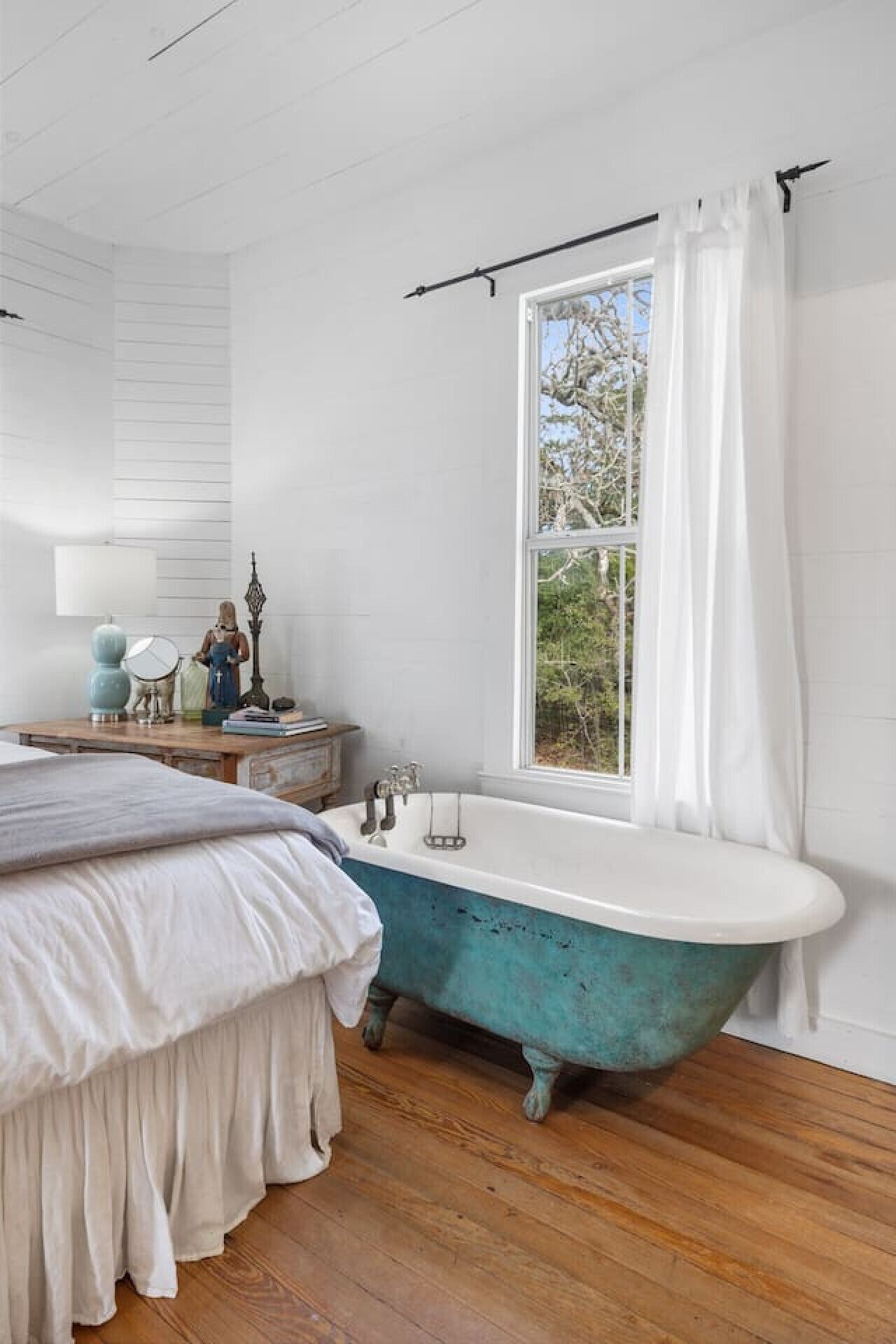 1 habitación, wifi gratis y ropa de cama 