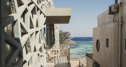 Dar Dahab