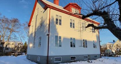 Budgethotell. Frukostavgift